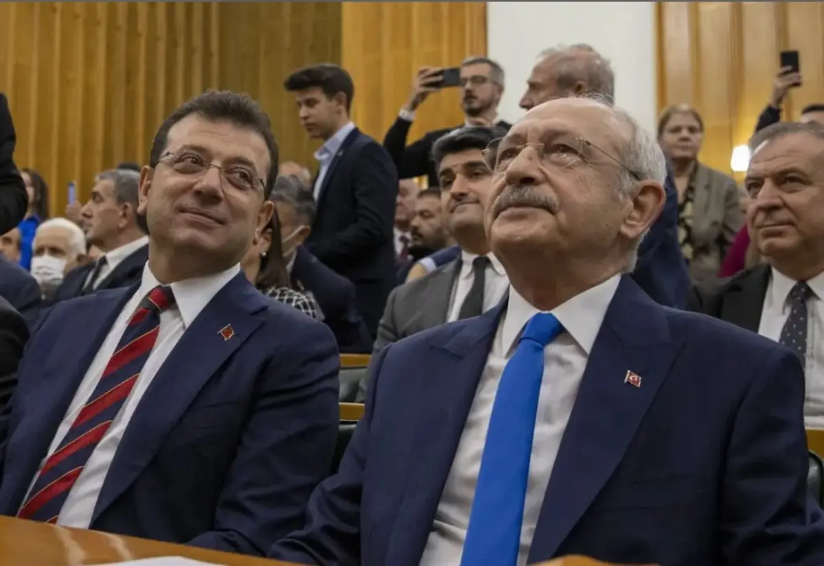 Öncü olacağım sözleriyle açıkladı! Kılıçdaroğlu yeni masa kuruyor: Aday olabilecek iki ismi açıkladı! 3