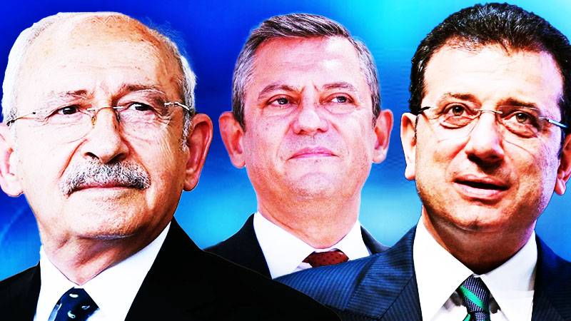 Kılıçdaroğlu’ndan Kayyım Uyarısı: Parti Bütünlüğü Önemli!