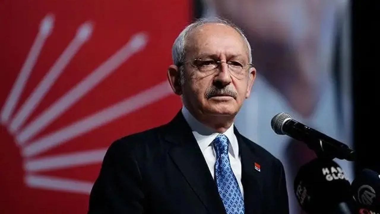 Kılıçdaroğlu’ndan Mahkeme Çağrısına Yanıt