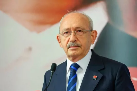 Kılıçdaroğlu’ndan Seçer’e Gözaltı Tepkisi!