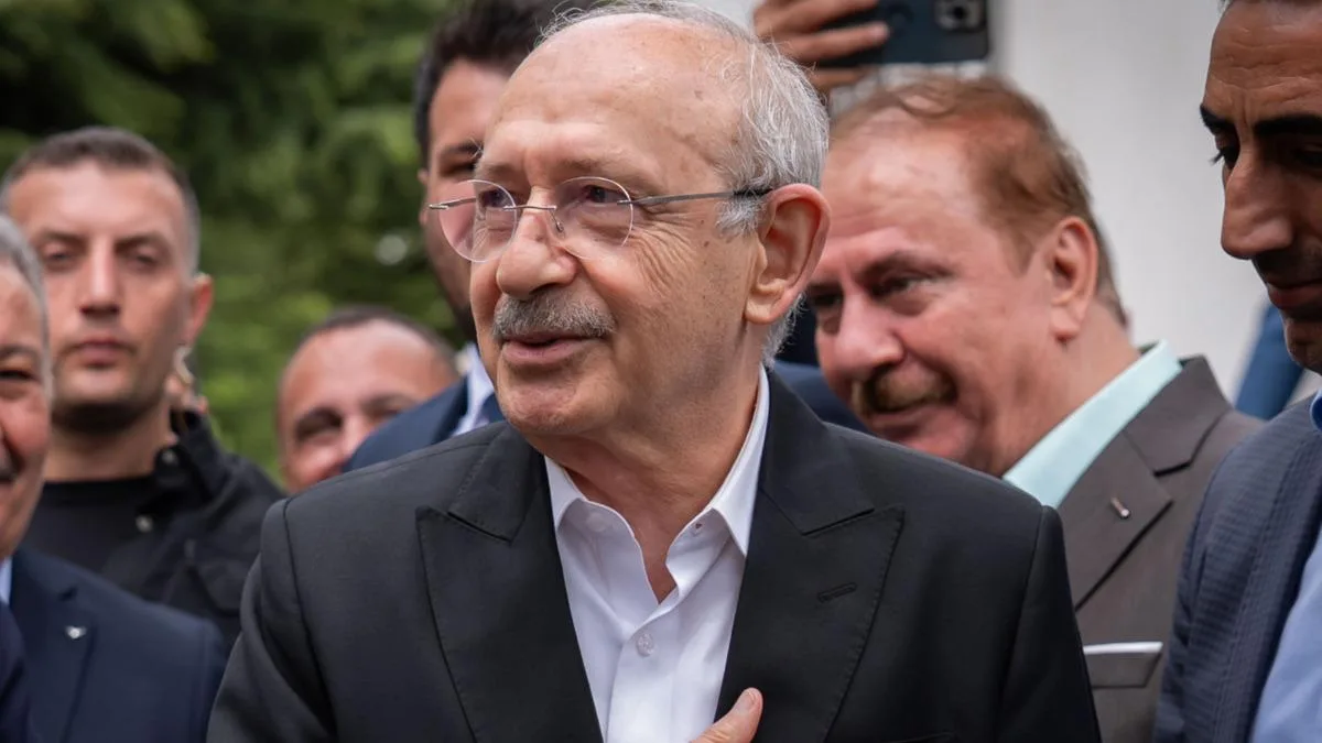 Kılıçdaroğlu’ndan Sembolik Mesajlar Bekleniyor