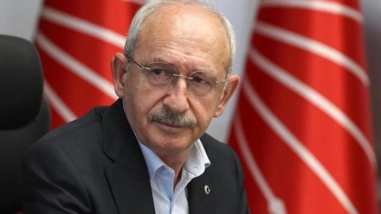 Kılıçdaroğlu’ndan Sert Tepki: “Hakkımı Helal Ediyorum”