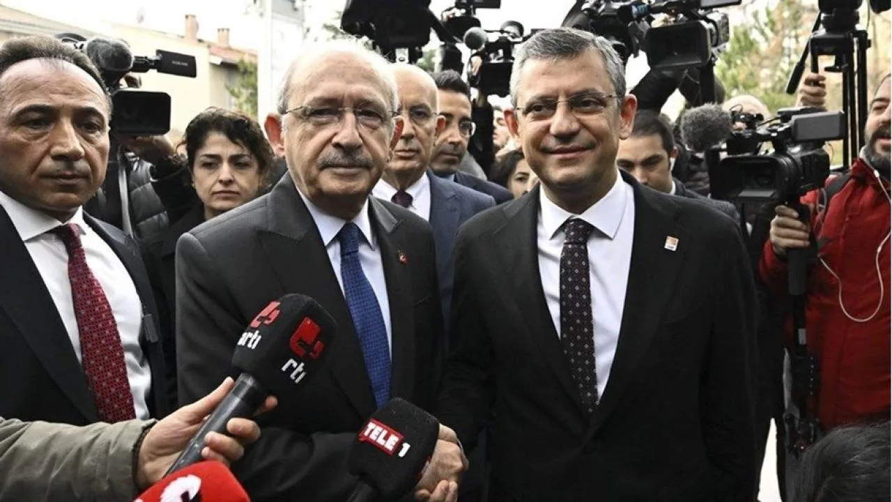 Kılıçdaroğlu’ndan Sert Yanıt: ‘Düşmanlarımızı Boğarız!’
