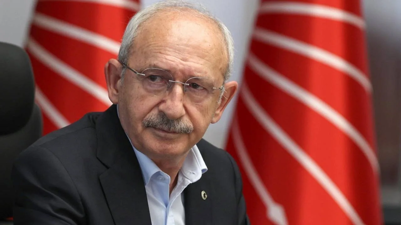 Kılıçdaroğlu’ndan Sivas Kongresi Mesajı!
