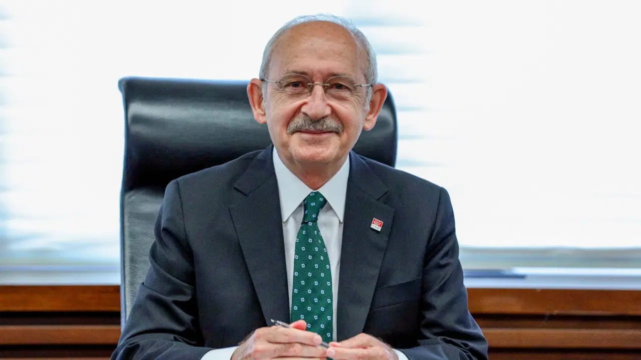 Kılıçdaroğlu’ndan Sonra Aday Olmayacak!