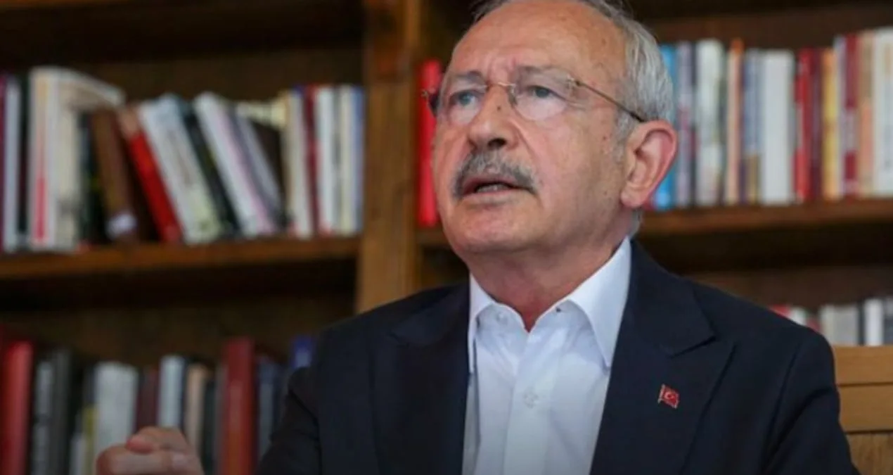 Kılıçdaroğlu’ndan Tarihi Barış Mesajı: Destek Var