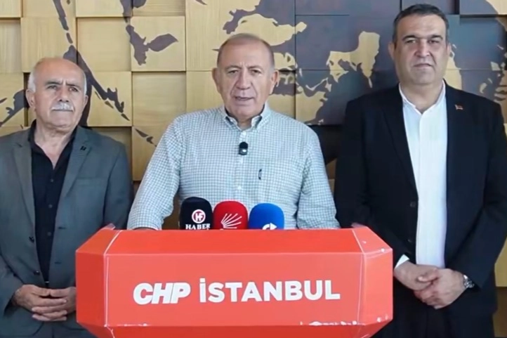 Kılıçdaroğlu’ndan Tekin’e Önemli Görev!