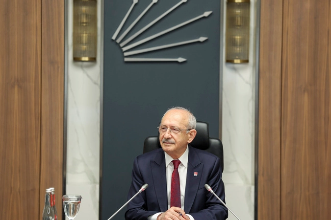 Kılıçdaroğlu’ndan Terörsüz Türkiye Vurgusu