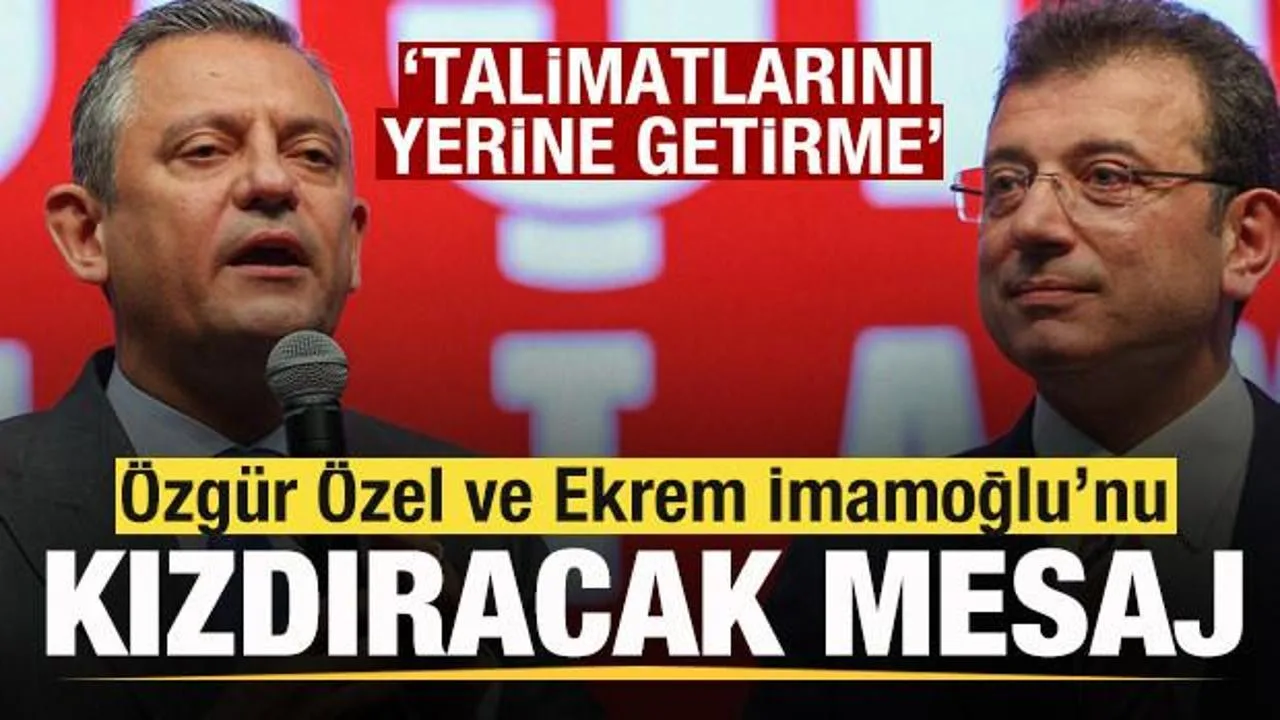 Kılıçdaroğlu’ndan Vekillere ‘Belediyeyi Yönetin’ Çağrısı