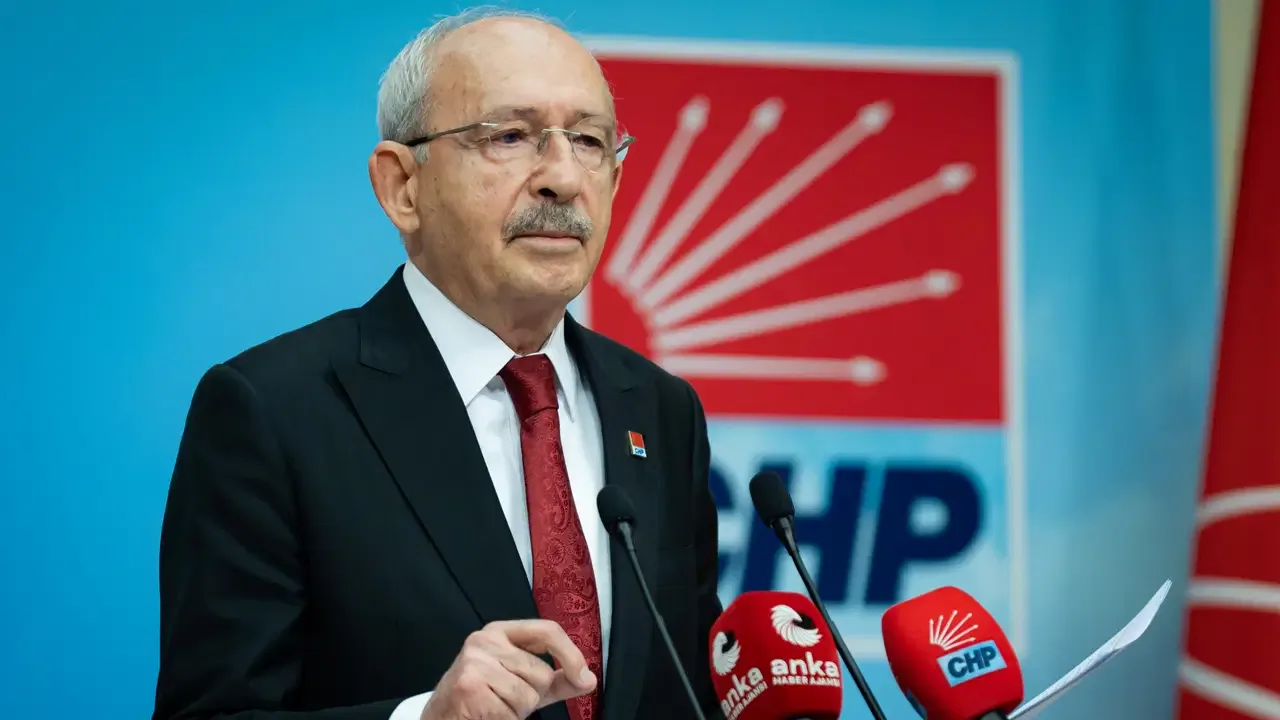 Kılıçdaroğlu’ndan Yavaş’ın İstifasına İlk Yanıt