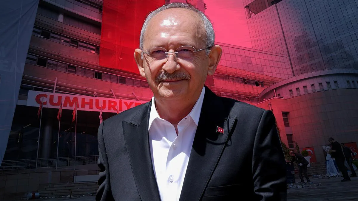 Kılıçdaroğlu’ndan Yeni Dönem Mesajı!