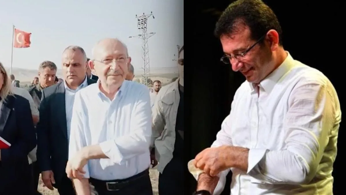 Kılıçdaroğlu’ndan Yeni Parti Kuruluşuna Tepki