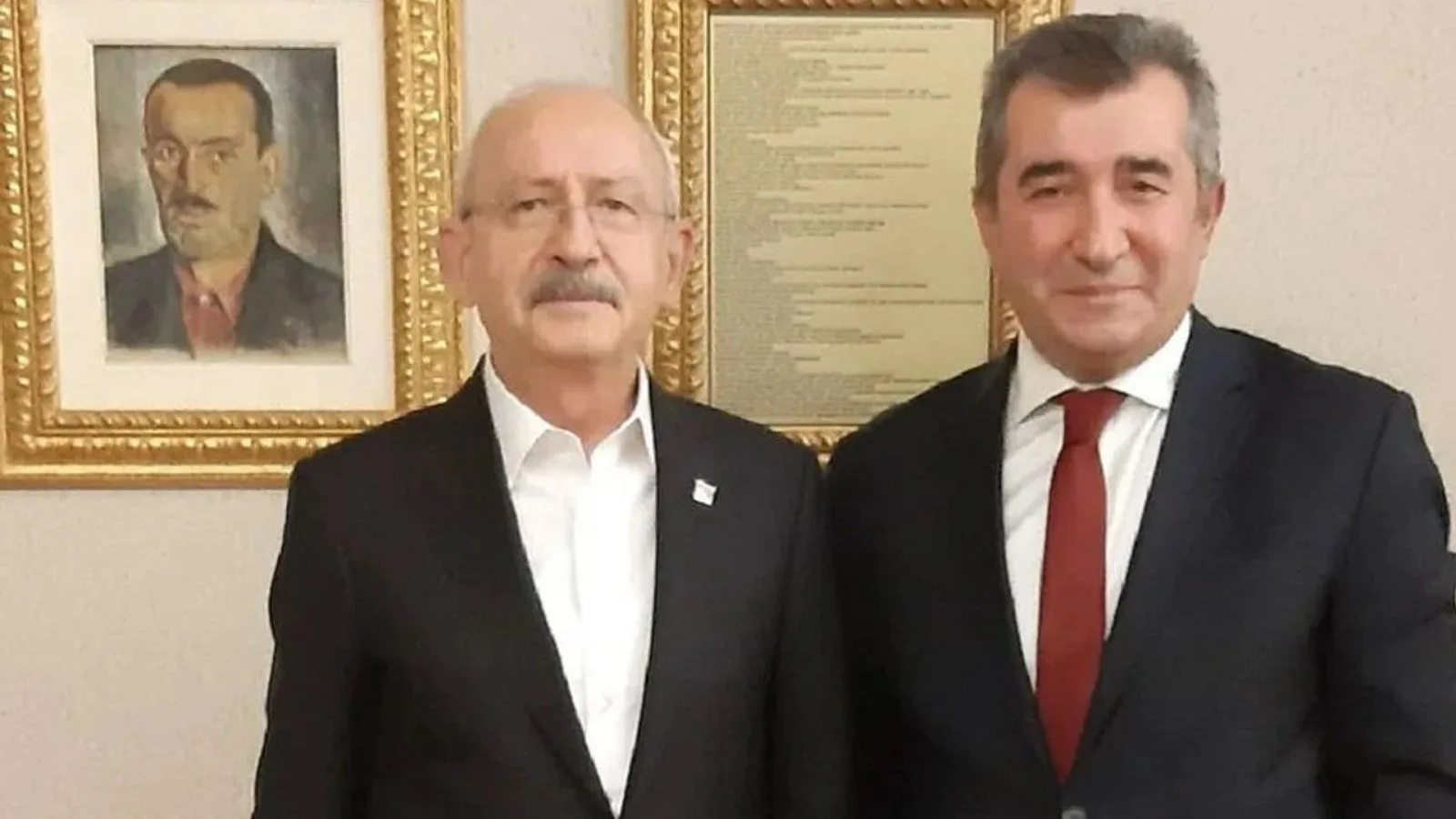 Kılıçdaroğlu’nun A Takımı ve Saraç’ın Açıklamaları
