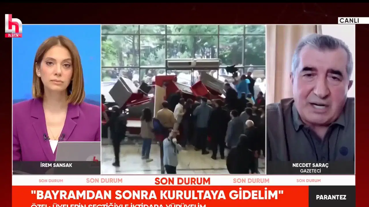 Kılıçdaroğlu’nun A Takımında Butlan Tartışması!
