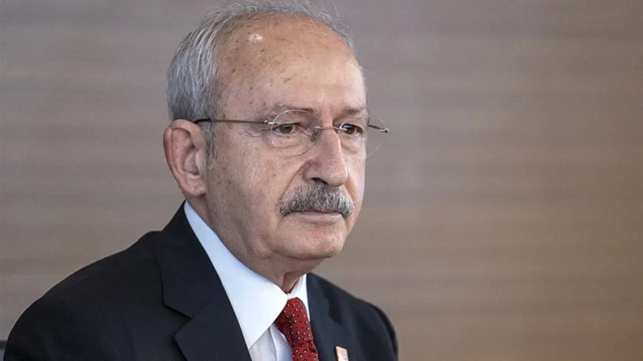 Kılıçdaroğlu’nun CHP’si Oy Kaybında: Anket Sonuçları