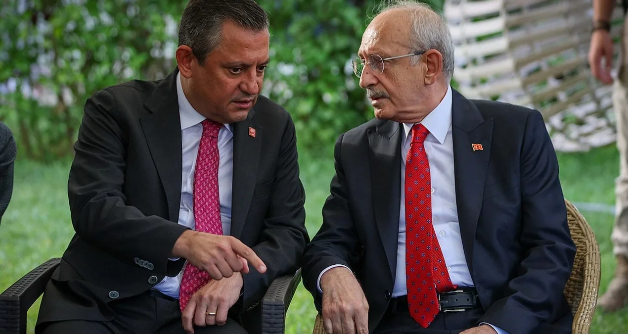 Kılıçdaroğlu’nun Dönüş Hazırlıkları Başladı!