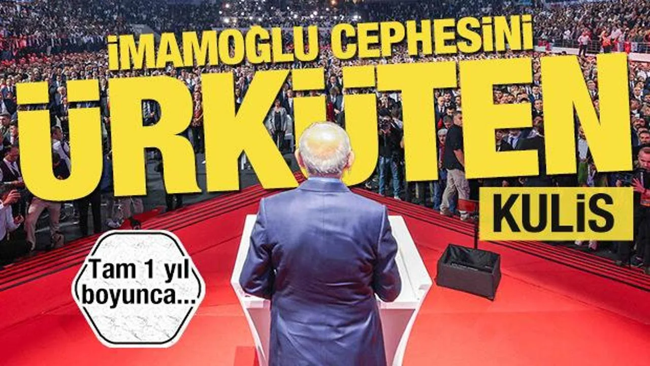 Kılıçdaroğlu’nun Geri Dönüş Planı Tartışma Yarattı