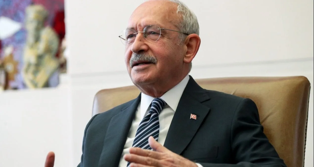 Kılıçdaroğlu’nun İfadesi: ‘Gelmemin Zararımı Var?’