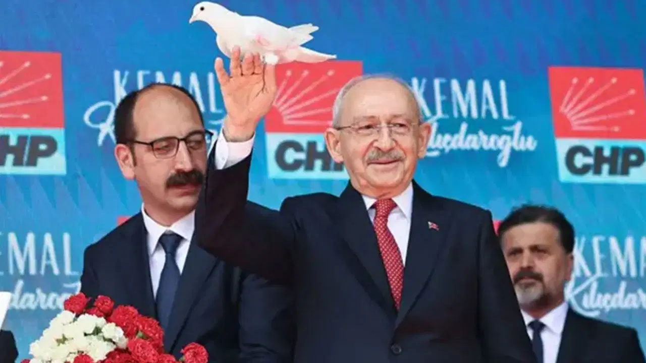 Kılıçdaroğlu’nun MYK Listesi Bugün Mü Açıklanacak?
