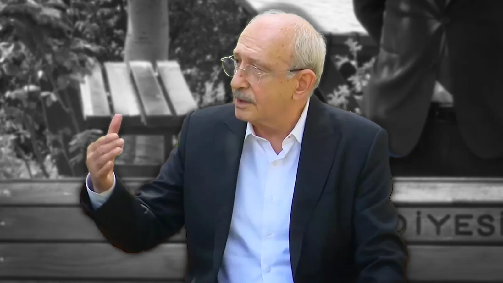 Kılıçdaroğlu’nun Okkalı Çıkışı Fiyasko Oldu!