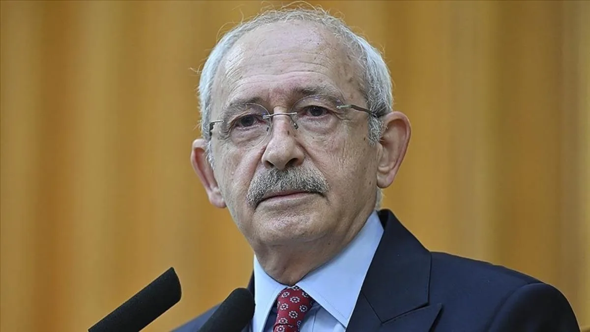 Kılıçdaroğlu’nun Planı: CHP’de Büyük Değişim!