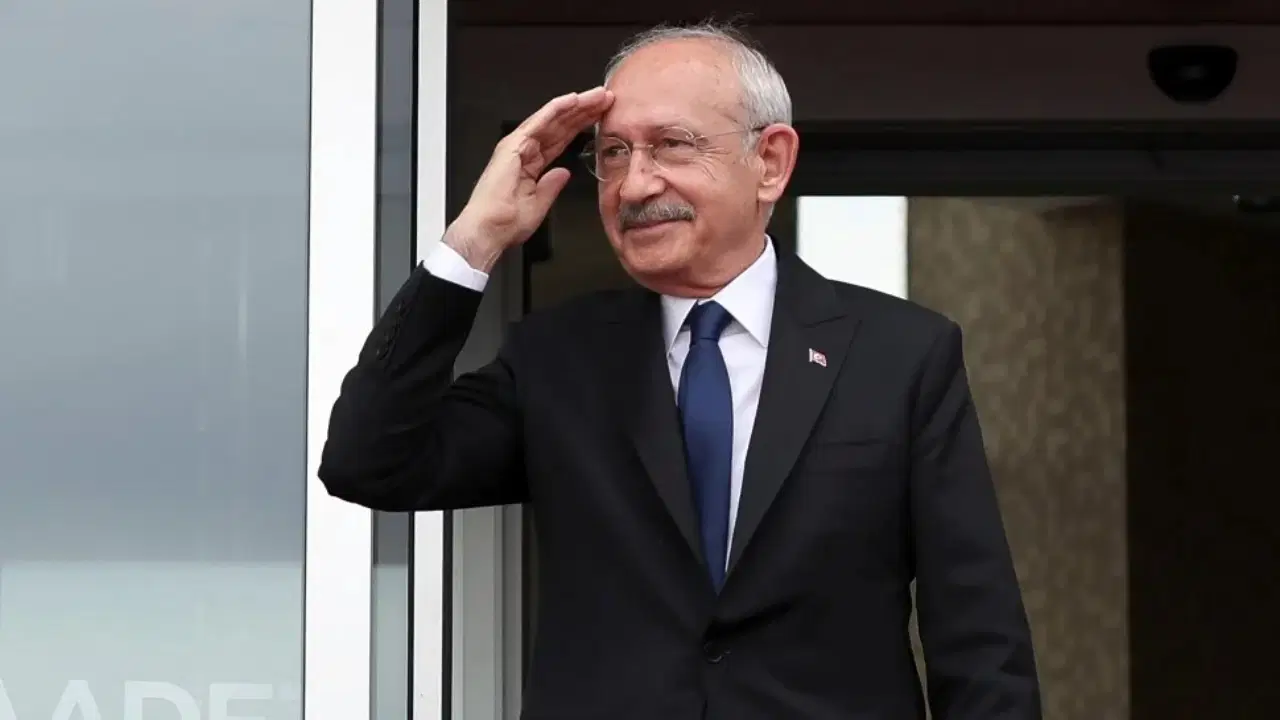Kılıçdaroğlu’nun PM ve YDK Toplantıları Ertelendi!