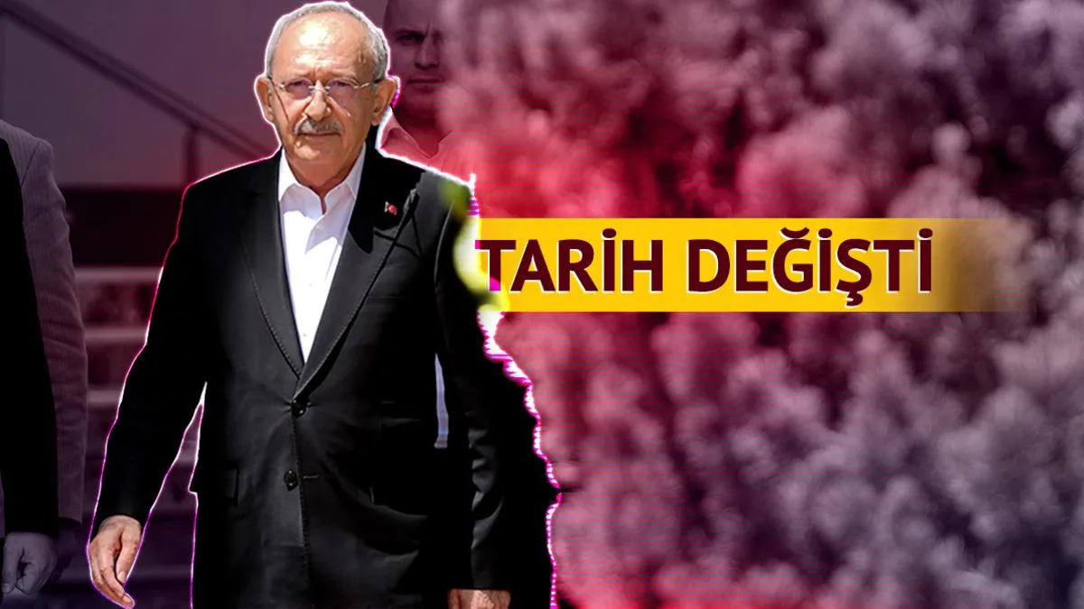 Kılıçdaroğlu’nun Yeni Dönemi: CHP’de Neler Olacak?