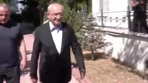 Kılıçdaroğlu, Özel’in Çağrısına Yanıt Vermedi!