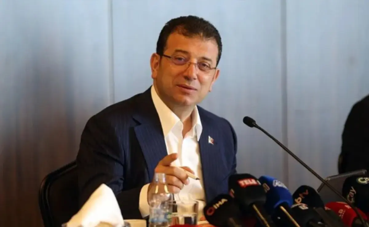 İmamoğlu ndan Kılıçdaroğlu na çok sert yanıt:
