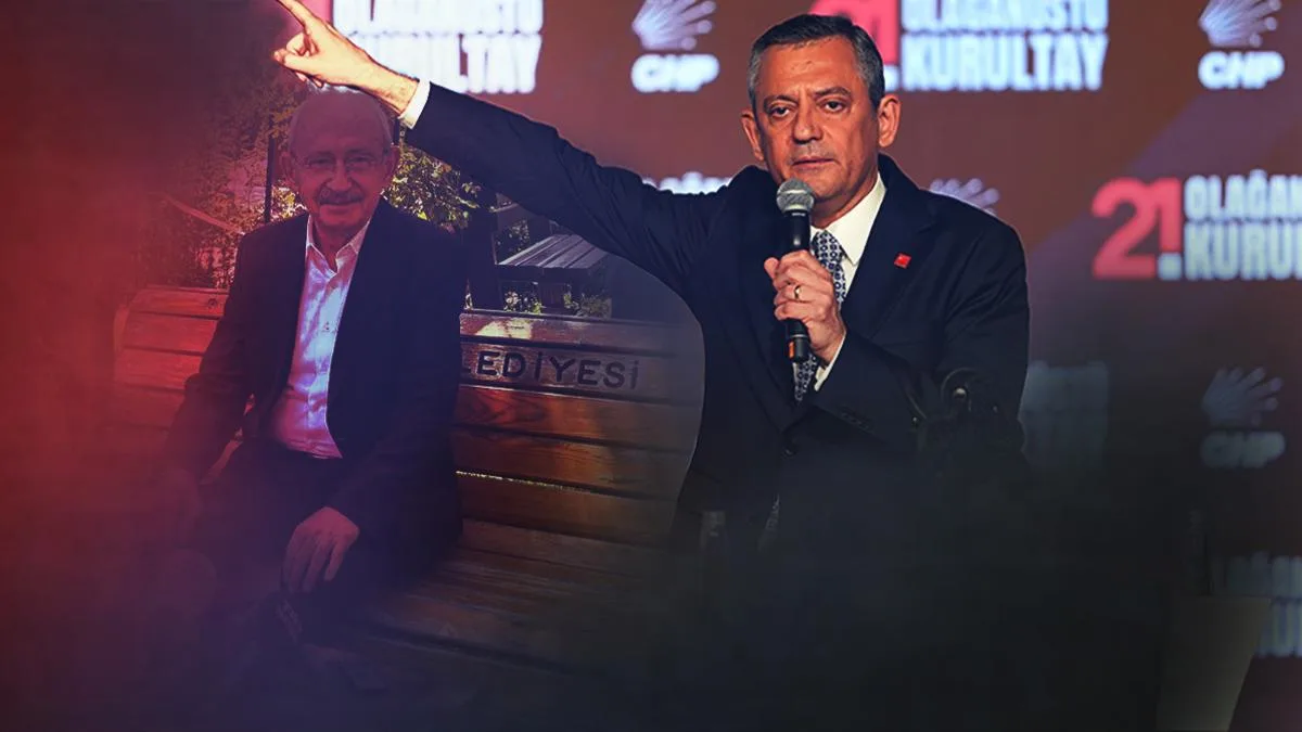 Kılıçdaroğlu ve Özel Arasındaki Gerilim Artıyor!