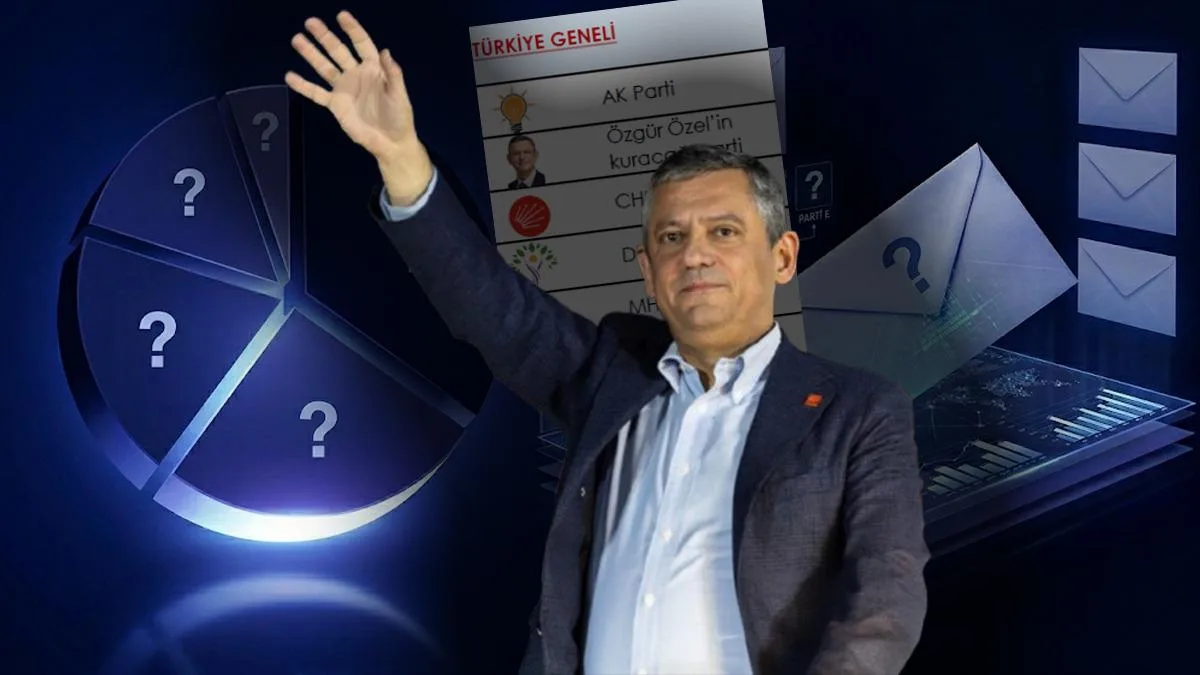 Kılıçdaroğlu ve Özgür Özel’in Seçim Stratejileri