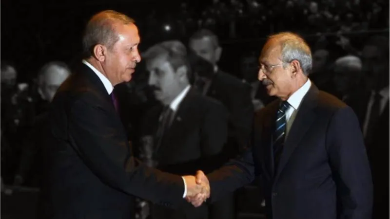 Kılıçdaroğlu ve Yandaş Medya’nın Tuhaf İlişkisi