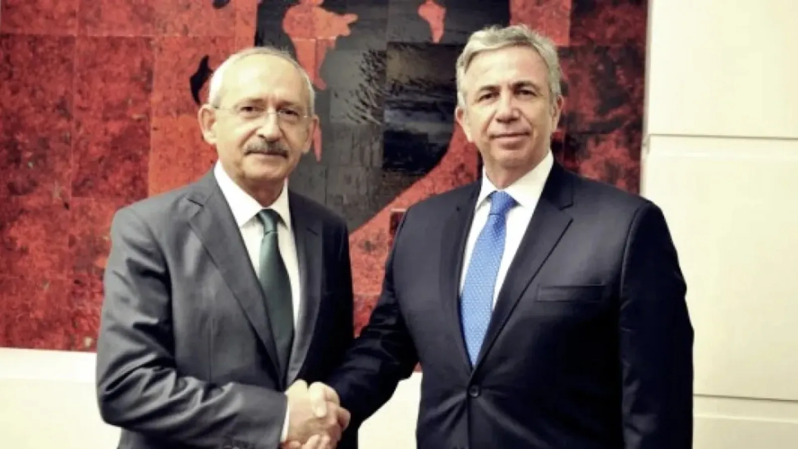 Kılıçdaroğlu Yavaş’ı Aday Gösterir Mi?
