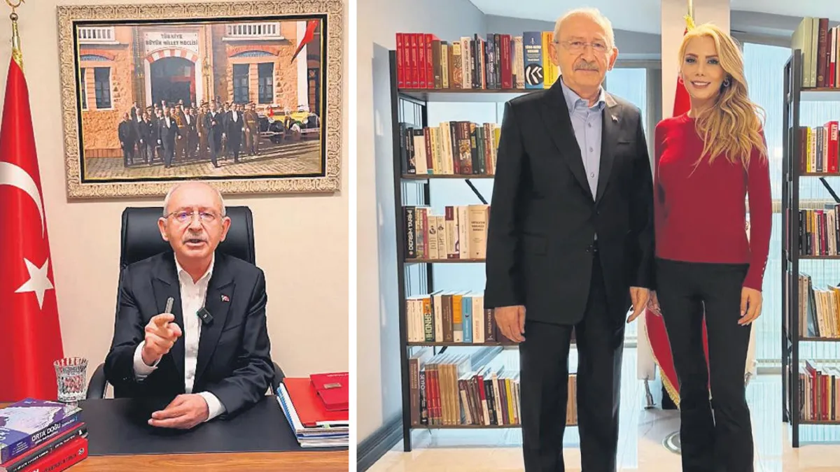 Kılıçdaroğlu: Yolsuzlara Hesap Vermek Zorunda!