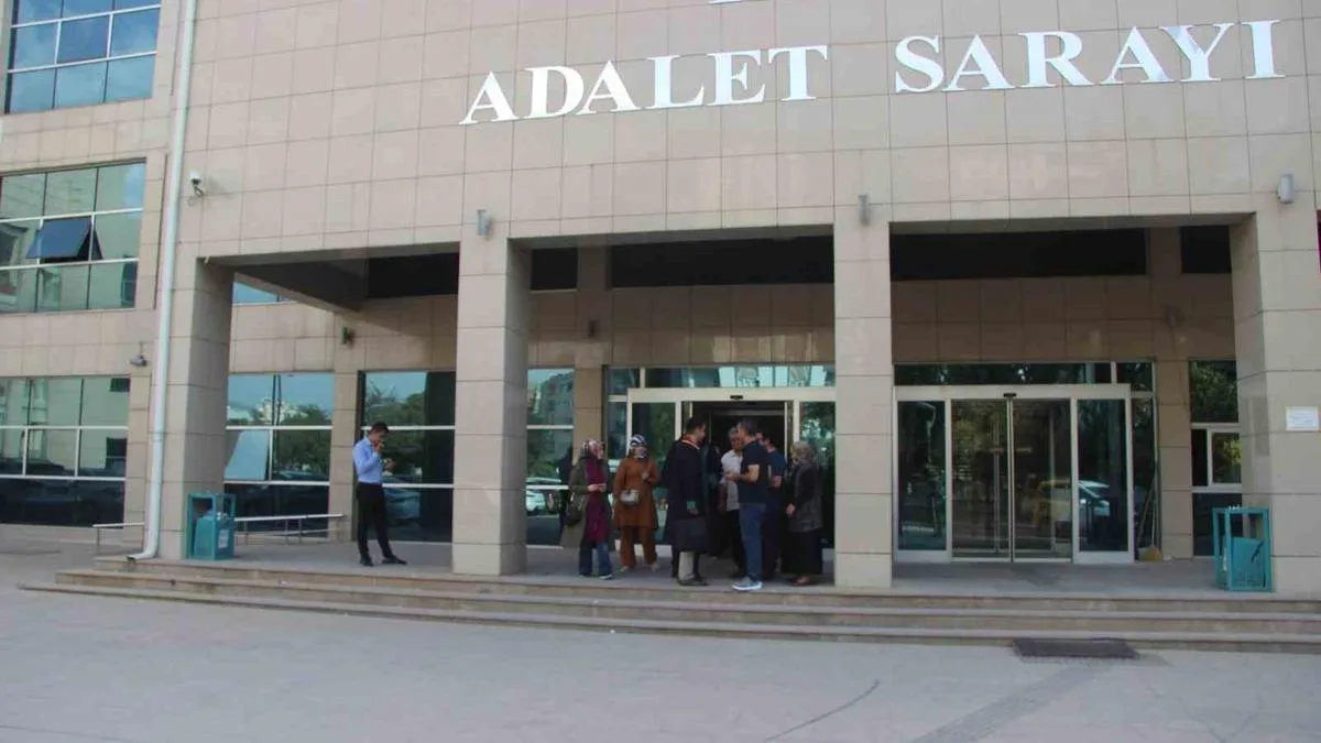 Kilis’te 17 Yıl Sonra Cinayet Davasında Gelişme!