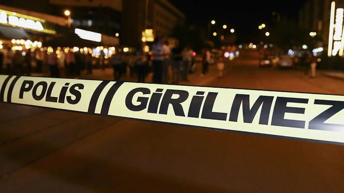 Kilis’te Yol Verme Tartışması Kanlı Bitti!