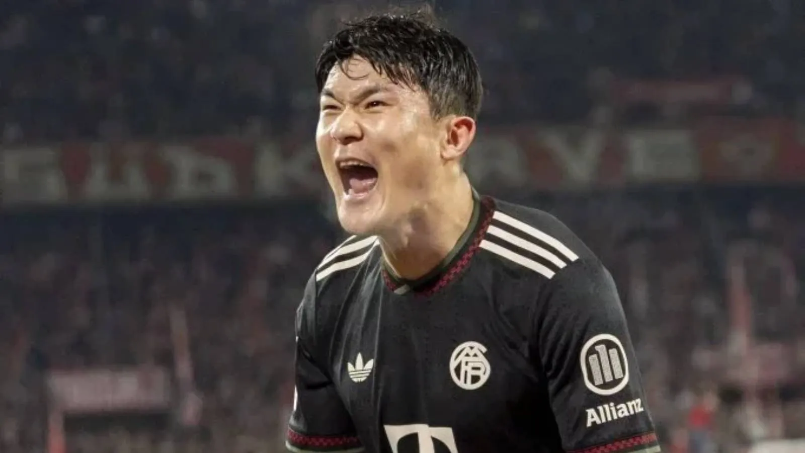 Kim Min-Jae’nin Bayern Münih’te Kalma İsteği