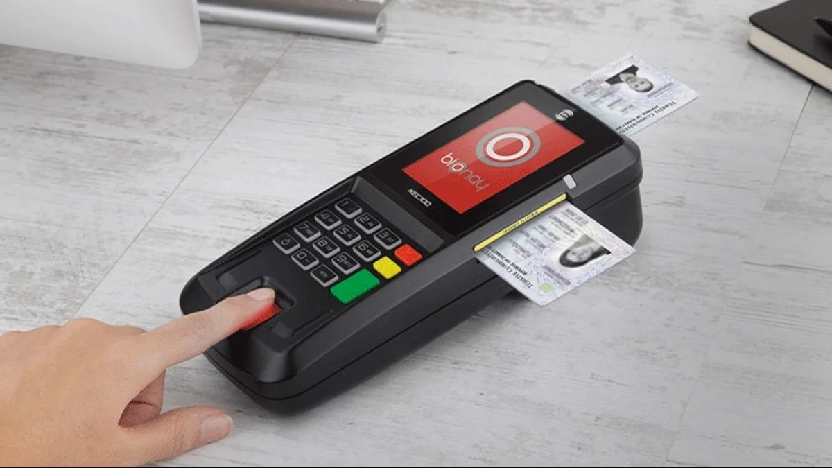 Kimlik Cihazı Zorunluluğu: 4.500 Dolar Şart!