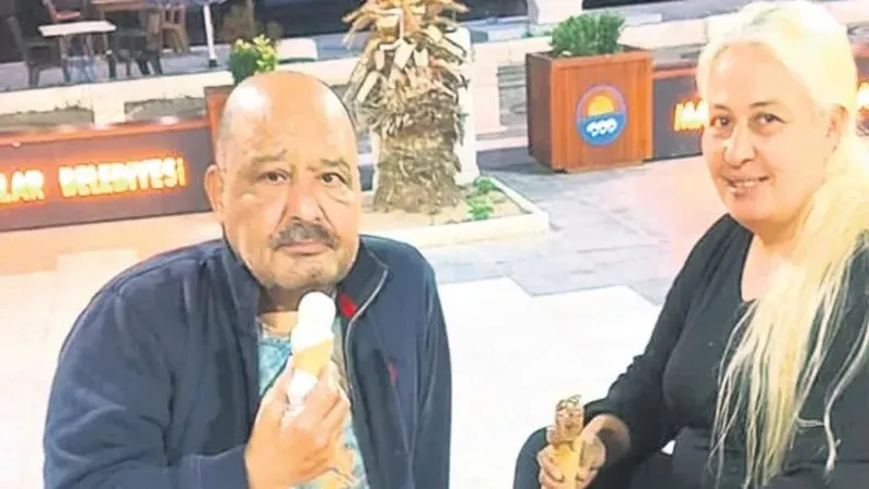 Kimlik Skandalı: Kalp Kriziyle Ölen Üzerine