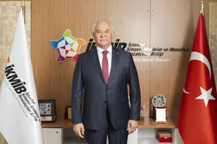 Kimya Sektörü, 2026’da İhracatta Rekor Kırdı!