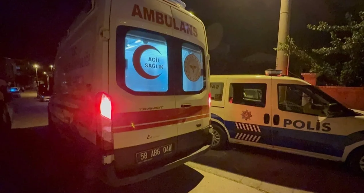 Kına Gecesinde Kanlı Kavga: 12 Yaralı