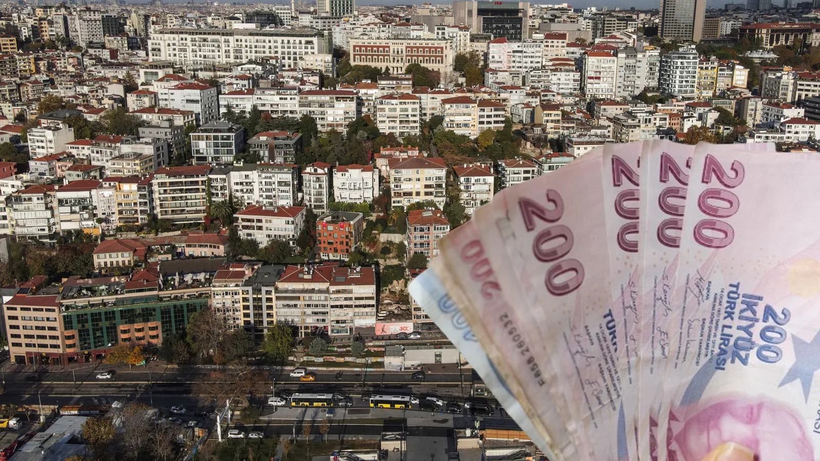 Kira Fiyatları Açıklandı: En Ucuz ve Pahalı İller