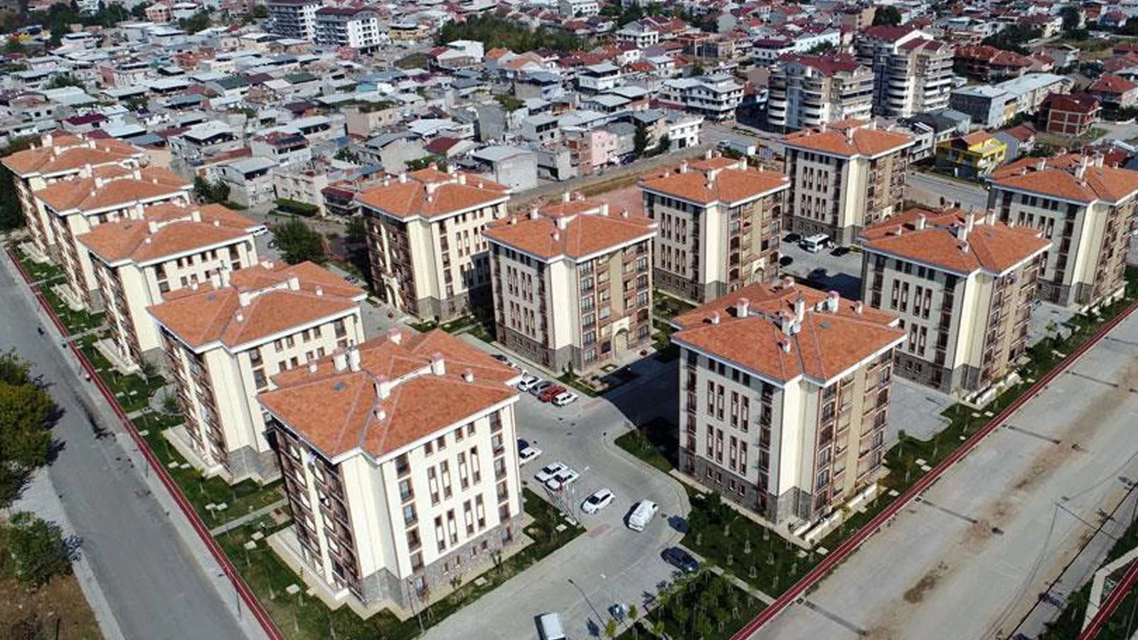 Kira Getirisi En Yüksek Şehir: Ankara Zirvede!