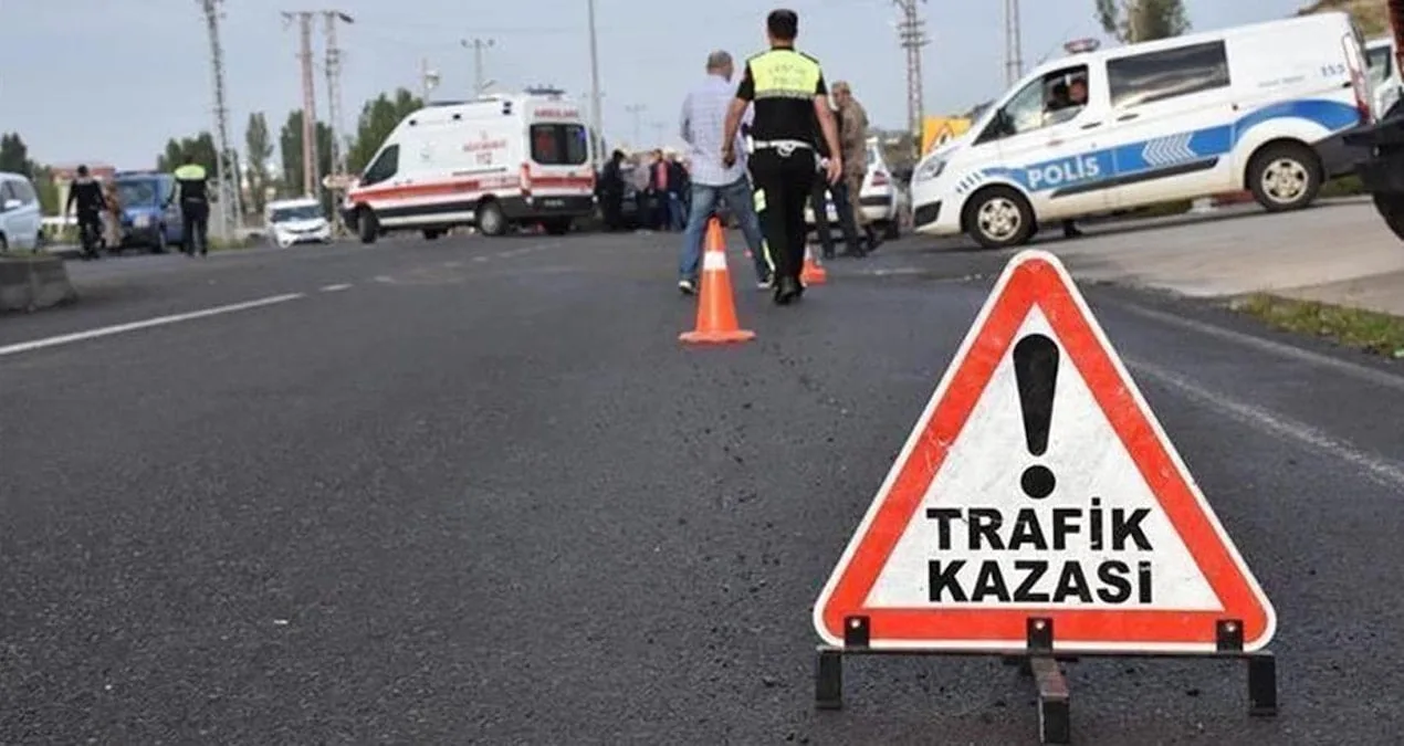Kıraçtepe’de Trafik Kazası: 6 Yaşındaki Çocuk Hayatını Kaybetti
