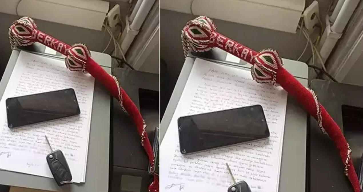 Kırbaçlı Saldırganlar: Miras Kavgası Kanlı Bitti!