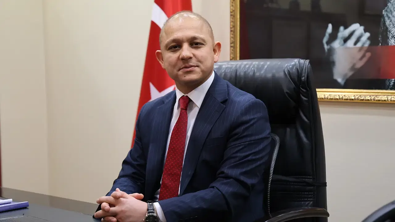 Kırıkkale Belediye Başkanı Önal, CHP’den ayrıldı!