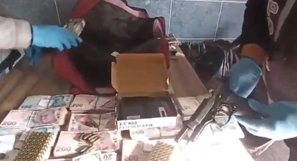 Kırıkkale Belediyesi ne irtikap soruşturması! 3 gözaltı 3