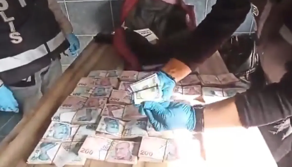 Kırıkkale Belediyesi ne irtikap soruşturması! 3 gözaltı 2
