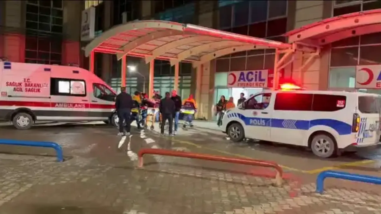 Kırıkkale'de Aile İçi Cinayete Dair Yeni Bilgiler