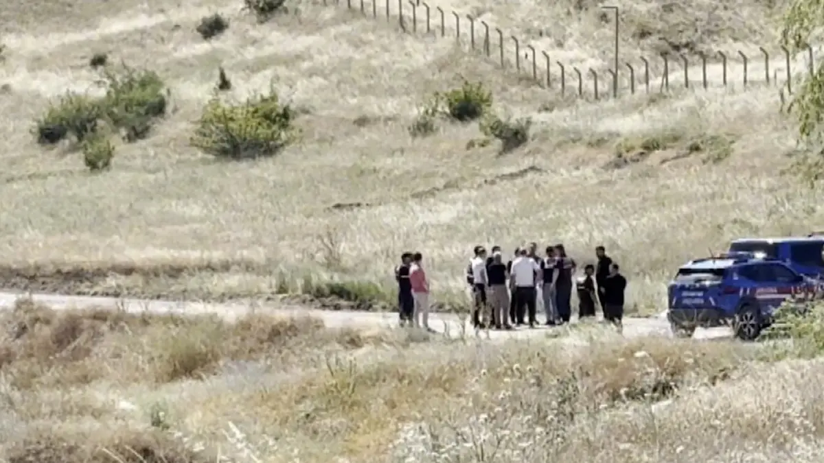 Kırıkkale de mühimmat deposunda patlama! 2 personel vefat etti 2